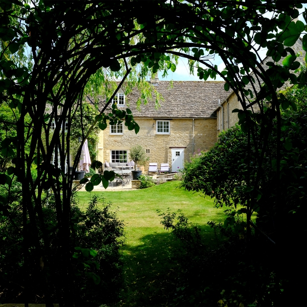 Dunford House